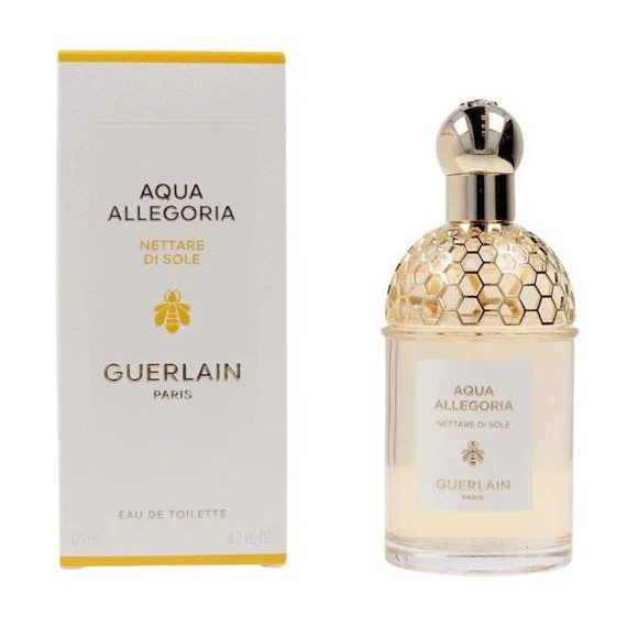 Guerlain Aqua Allegoria Nettare di Sole Apa de toaleta pentru femei EDT