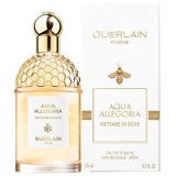 Guerlain Aqua Allegoria Nettare di Sole Apa de toaleta pentru femei EDT