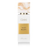 Gritti Tutu Blanc Apa de parfum pentru femei EDP