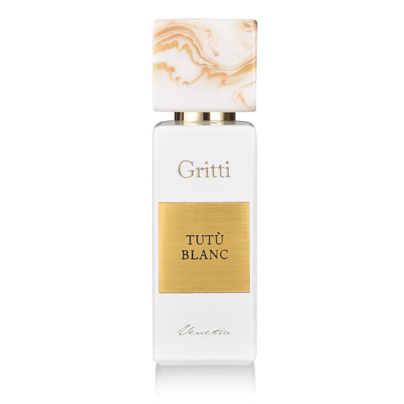 Gritti Tutu Blanc Apă de parfum pentru Femei EDP Volum 100 ml