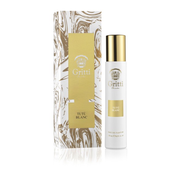 Gritti Tutu Blanc Apă de parfum pentru Femei EDP