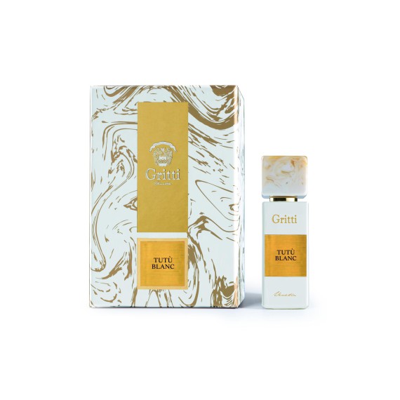 Gritti Tutu Blanc Apă de parfum pentru Femei EDP