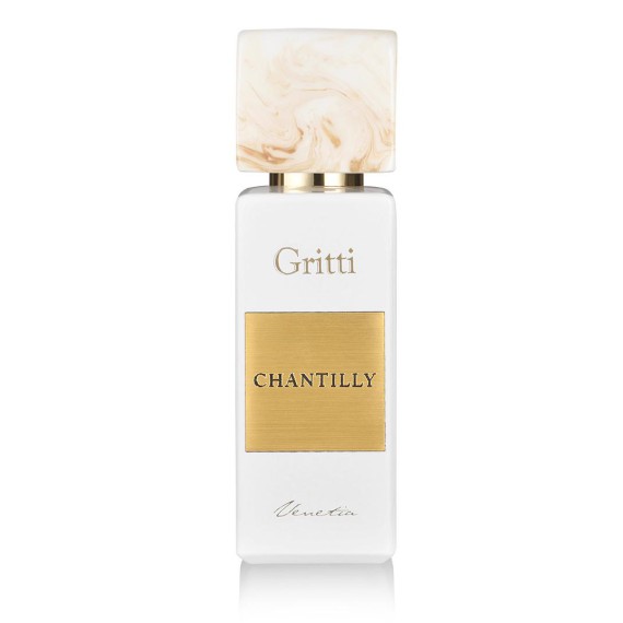 Gritti Chantilly Apa de parfum pentru femei EDP