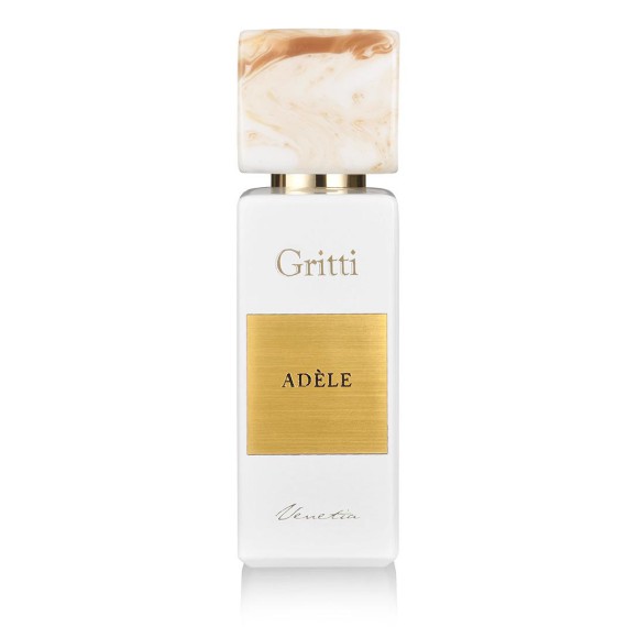 Gritti Adele Apa de parfum pentru femei EDP