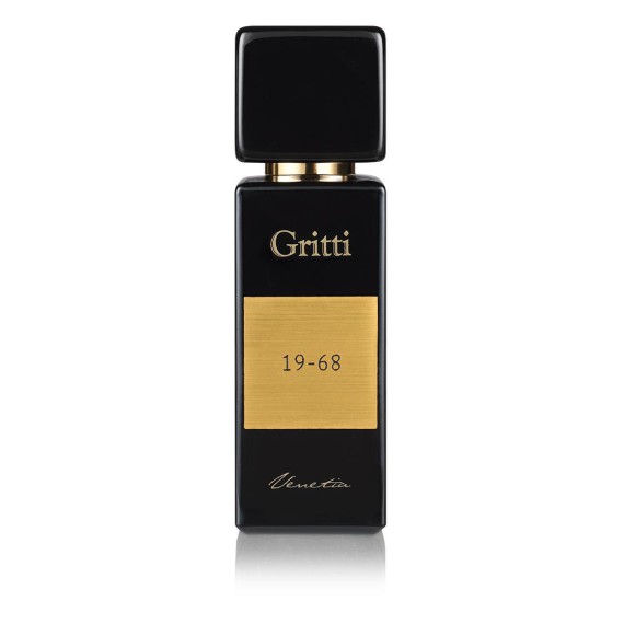 Gritti 19-68 Apa de parfum pentru barbati EDP