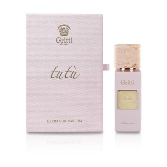 Gritti Tutu Extract de parfum pentru femei