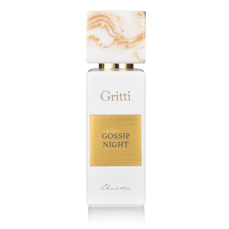 Gritti Gossip Night Apa de parfum pentru femei EDP