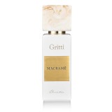 Gritti Macrame Apă de...