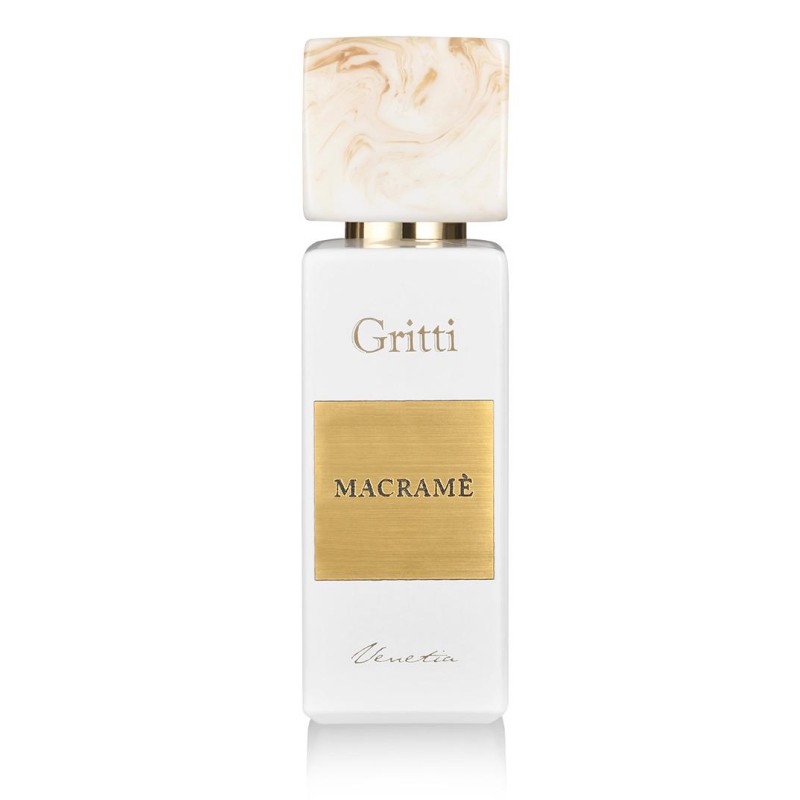 Gritti Macrame Apa de parfum pentru femei EDP