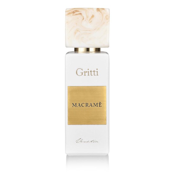 Gritti Macrame Apă de parfum pentru Femei EDP