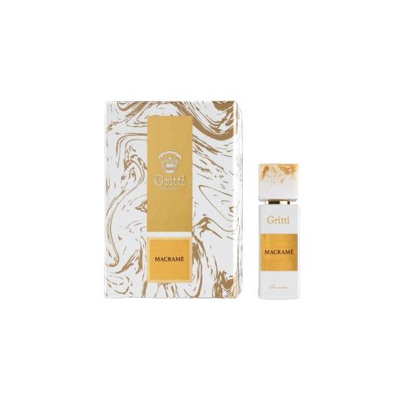 Gritti Macrame Apă de parfum pentru Femei EDP