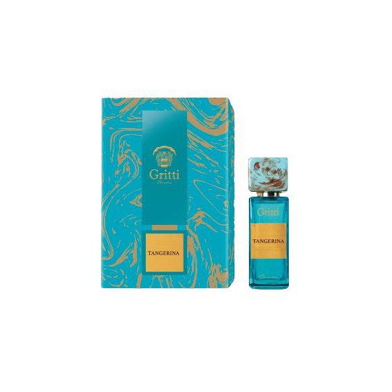 Gritti Tangerina Apa de parfum unisex EDP