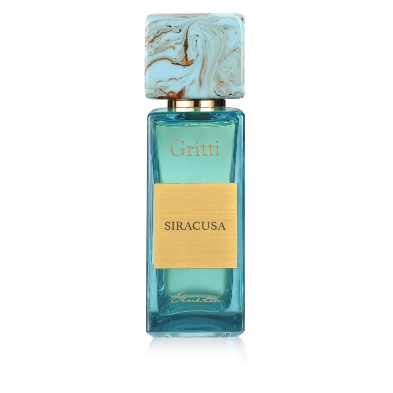 Gritti Siracusa Apa de parfum unisex EDP