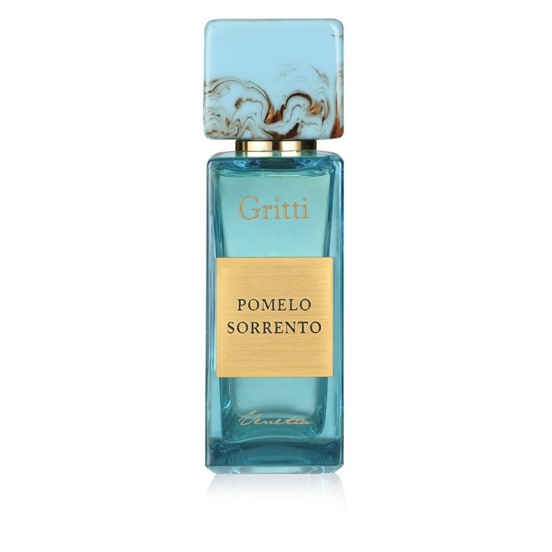 Gritti Pomelo Sorrento Apa de parfum unisex EDP