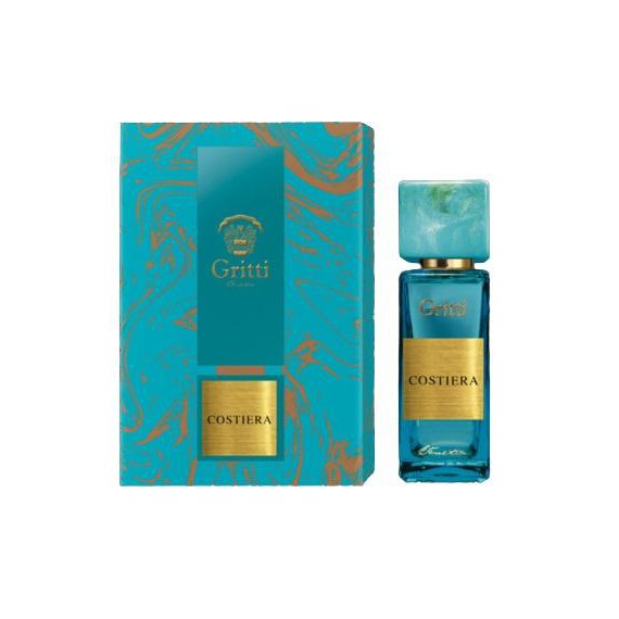 Gritti Costiera Apa de parfum unisex EDP