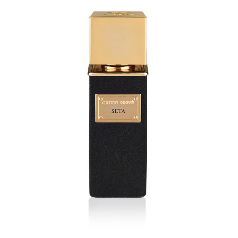 Gritti Seta Extract de parfum unisex