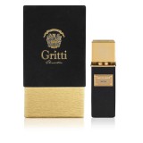 Gritti Seta Extract de parfum unisex