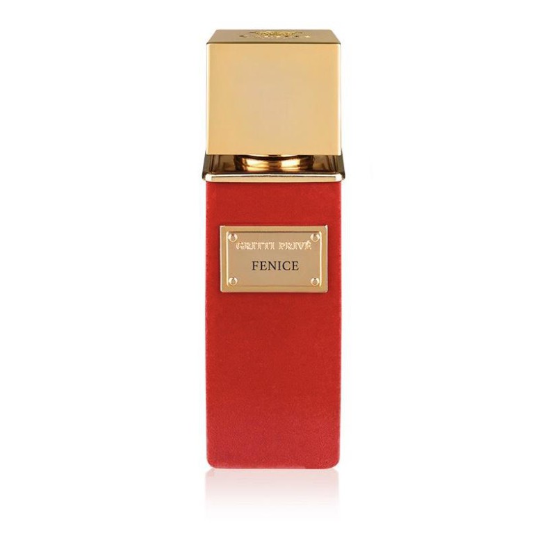 Gritti Fenice Extract de parfum unisex