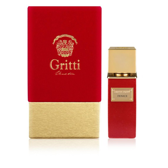 Gritti Fenice Extract de parfum unisex