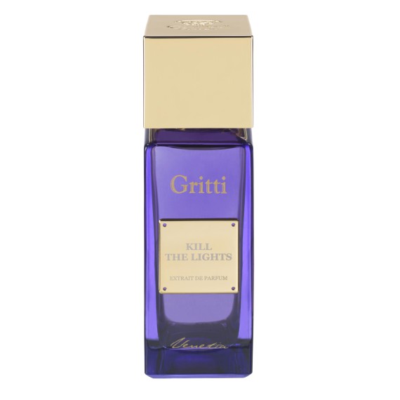 Gritti Kill The Lights Extract de parfum unisex