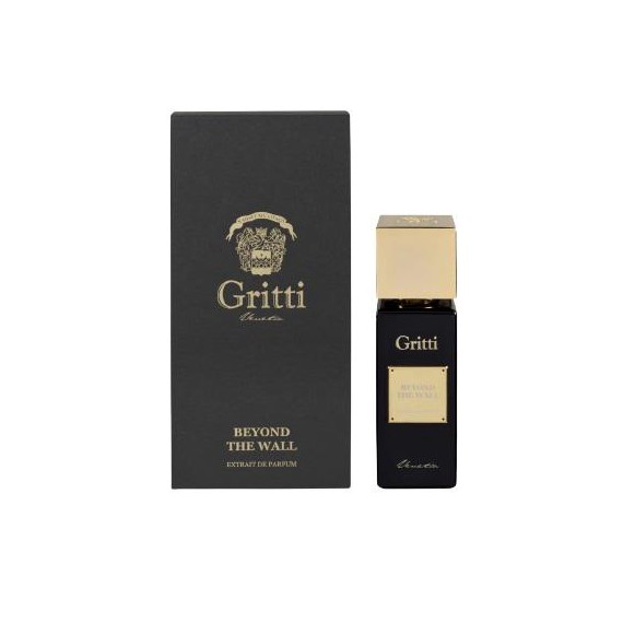 Gritti Beyond The Wall Extract de parfum unisex