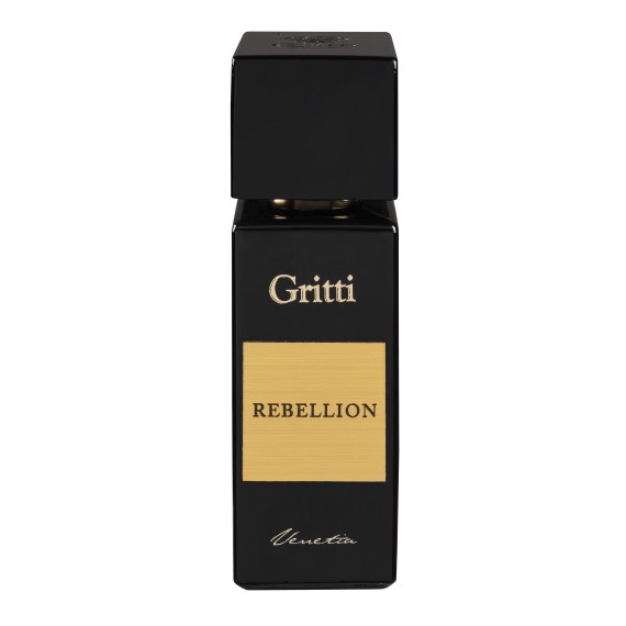 Gritti Rebellion Apa de parfum unisex EDP