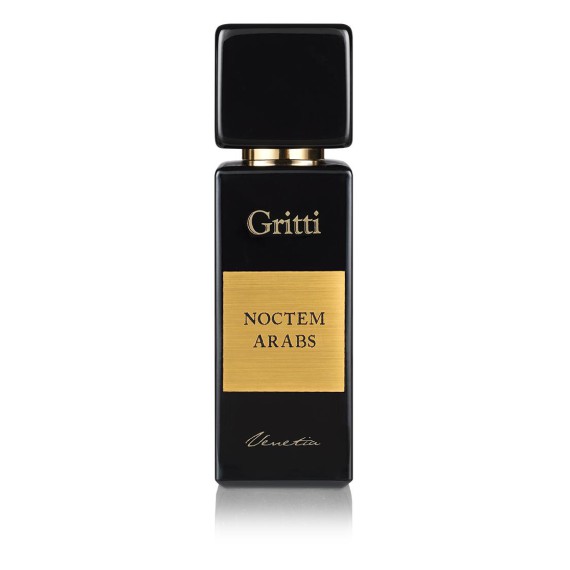 Gritti Noctem Arabs Apa de parfum unisex EDP