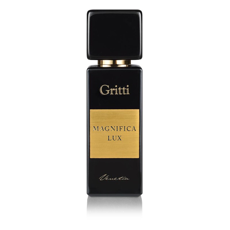 Gritti Magnifica Lux Apa de parfum unisex EDP