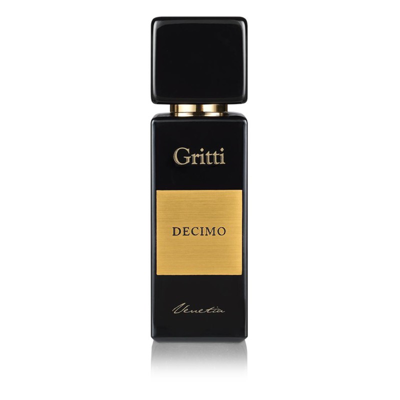 Gritti Decimo Apa de parfum pentru barbati EDP