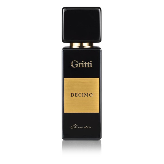 Gritti Decimo Apa de parfum pentru barbati EDP