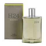 Hermes H24 Apa de parfum pentru barbati EDP