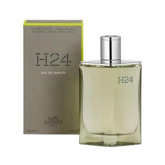 Hermes H24 Apa de parfum pentru barbati EDP