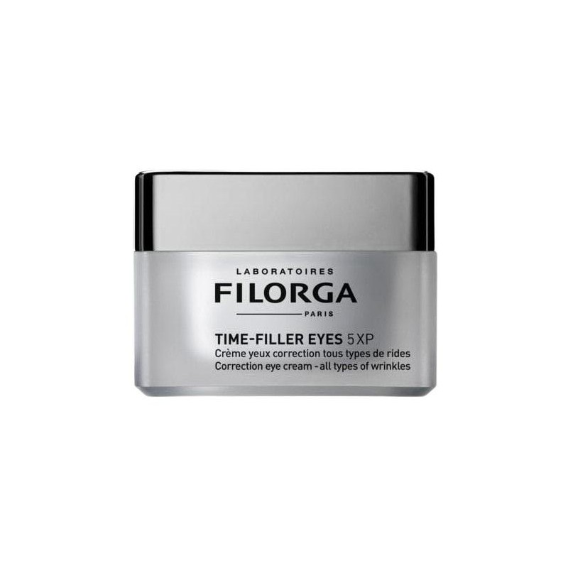 Filorga Time-Filler Eyes 5XP Crema de ochi anti-imbatranire fara ambalaj