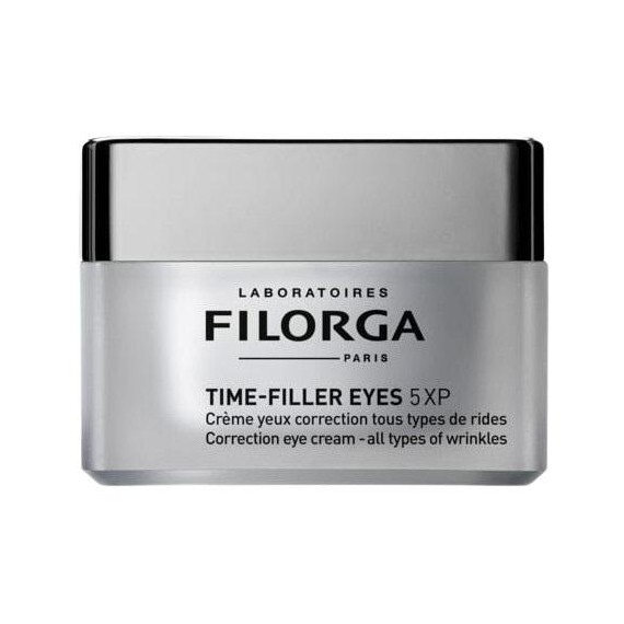 Filorga Time-Filler Eyes 5XP Crema de ochi anti-imbatranire fara ambalaj