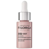Filorga NCEF Shot Ser intensiv anti-imbatranire Tester