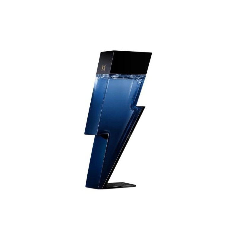 Carolina Herrera Bad Boy Cobalt Parfum Electrique Parfum pentru barbati Tester