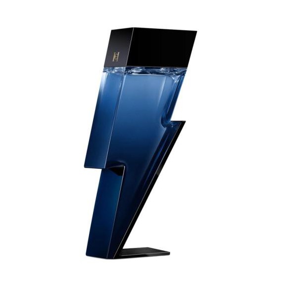 Carolina Herrera Bad Boy Cobalt Parfum Electrique Parfum pentru barbati Tester