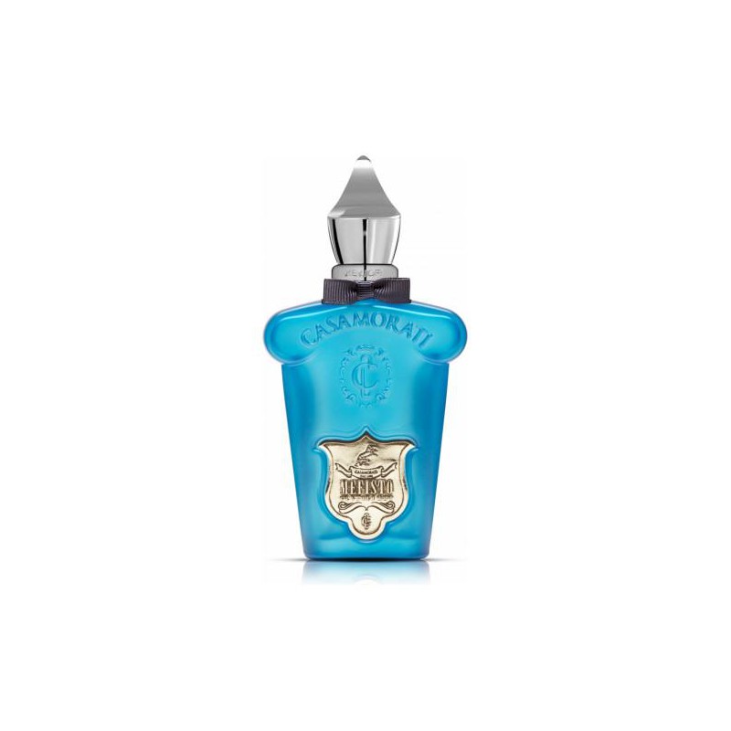 Xerjoff Casamorati 1888 Mefisto Gentiluomo Apa de parfum pentru Bărbați Tester EDP
