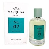 Marquisa Dubai 02 Apa de parfum pentru barbati EDP