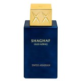 Swiss Arabian Shaghaf Oud Azraq Apa de parfum unisex EDP