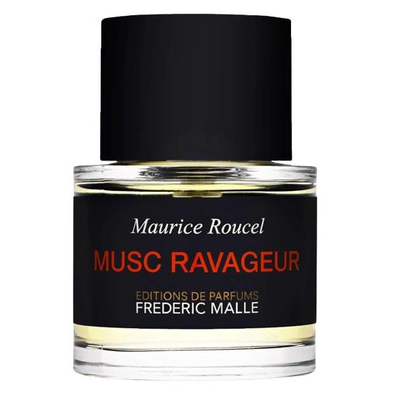 Frederic Malle Musc Ravageur Apa de parfum unisex EDP