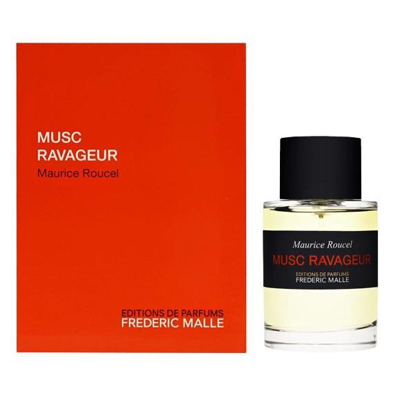 Frederic Malle Musc Ravageur Apa de parfum unisex EDP