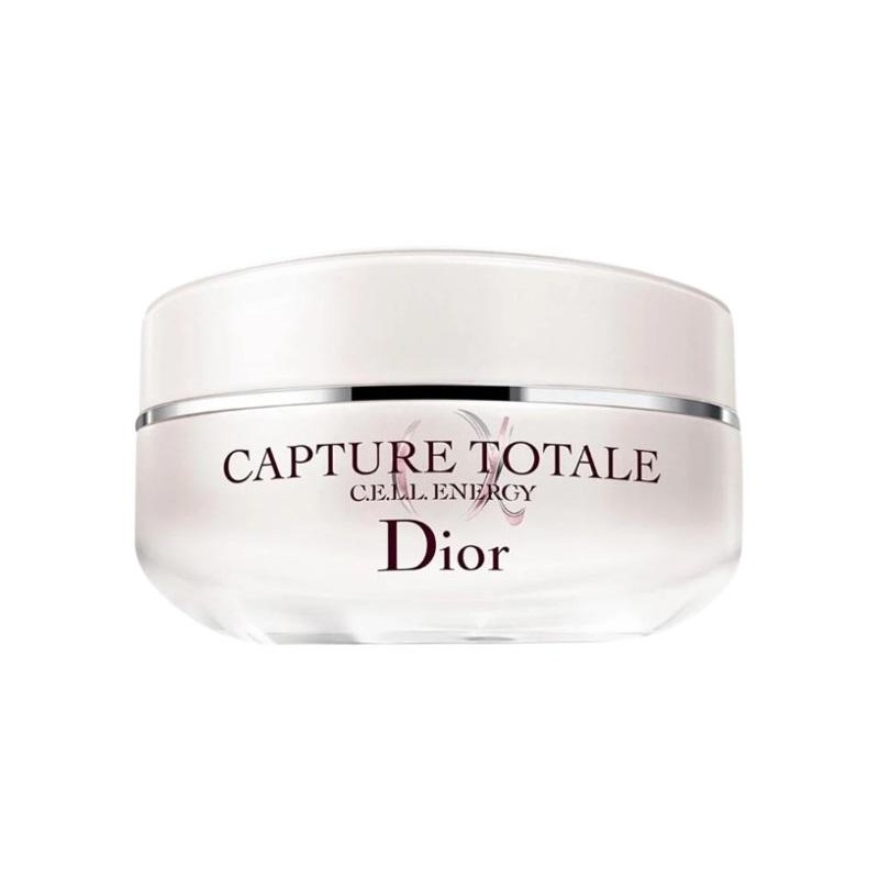 Christian Dior Capture Totale C.E.L.L. Energy Firming & Wrinkle-Correcting Eye Cream Crema de ochi pentru fermitate si corectare a ridurilor pentru femei fara ambalaj