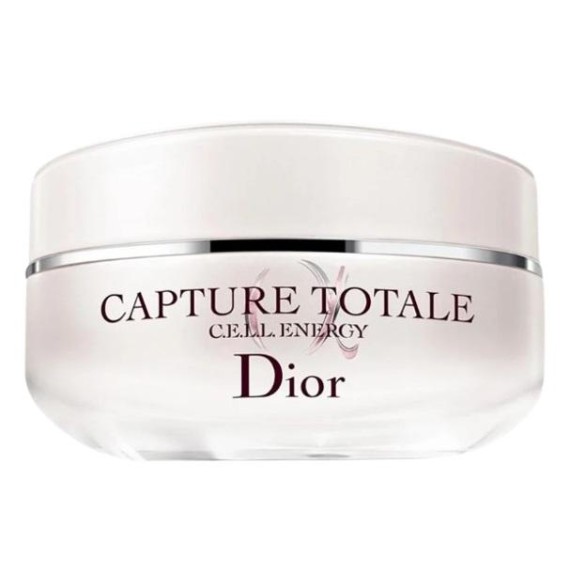 Christian Dior Capture Totale C.E.L.L. Energy Firming & Wrinkle-Correcting Eye Cream Crema de ochi pentru fermitate si corectare a ridurilor pentru femei fara ambalaj