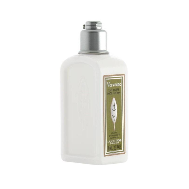 L`Occitane Body Lotion Verbena Lotiune de corp Verbena pentru femei fara ambalaj