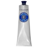 L`Occitane Hand Cream With Shea Butter Crema de maini pentru piele uscata Tester