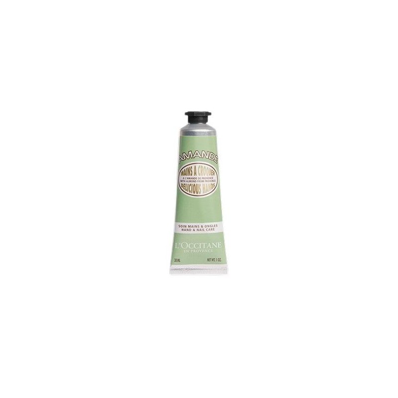 L`Occitane Almond Delicious Hands Crema de maini fara ambalaj