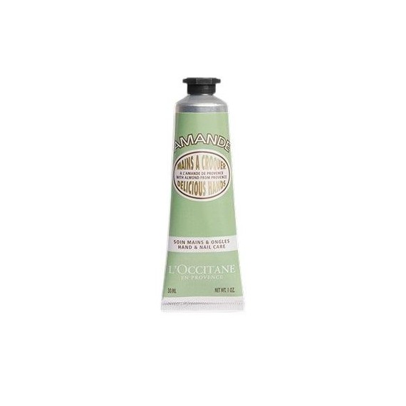 L`Occitane Almond Delicious Hands Crema de maini fara ambalaj