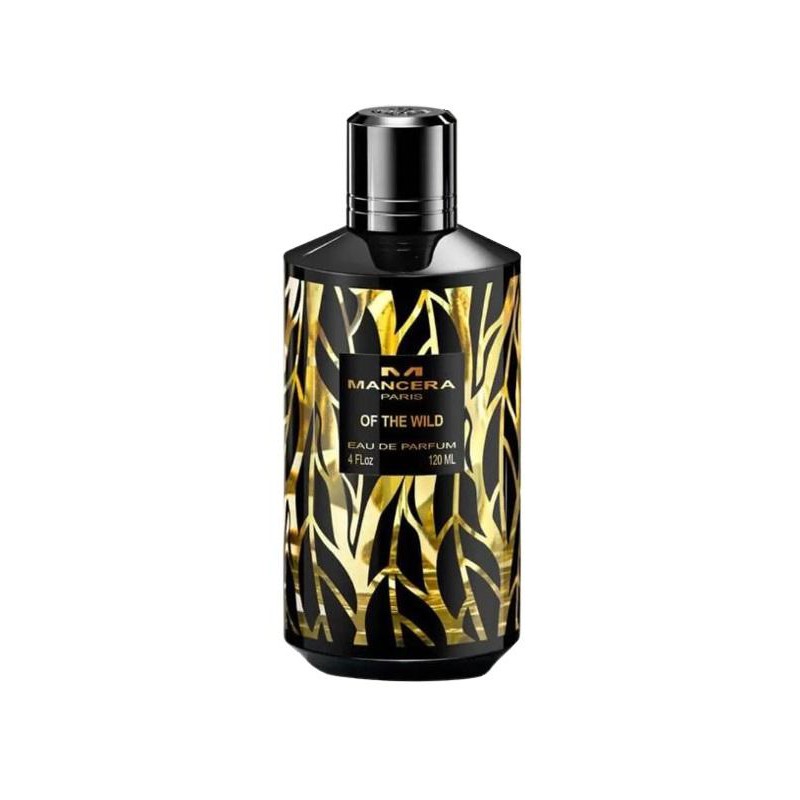 Mancera Of The Wild Apa de parfum unisex EDP