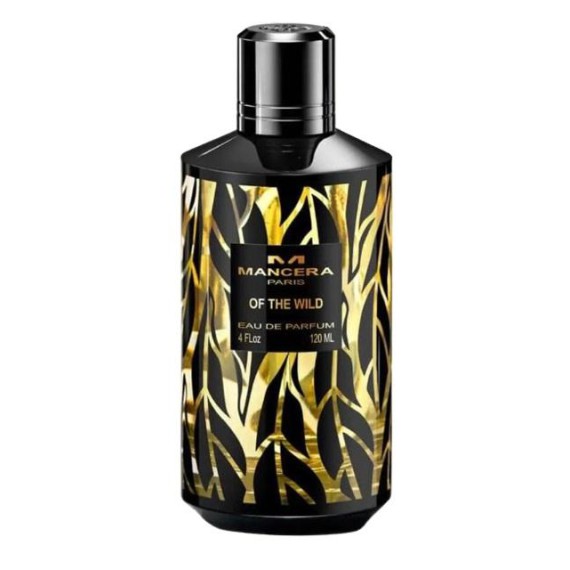 Mancera Of The Wild Apa de parfum unisex EDP